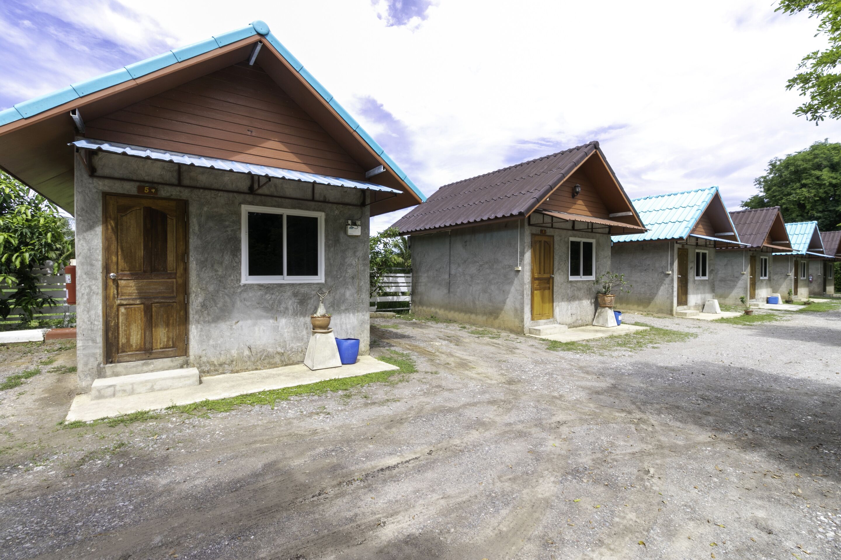 OYO 945 The Rome Resort