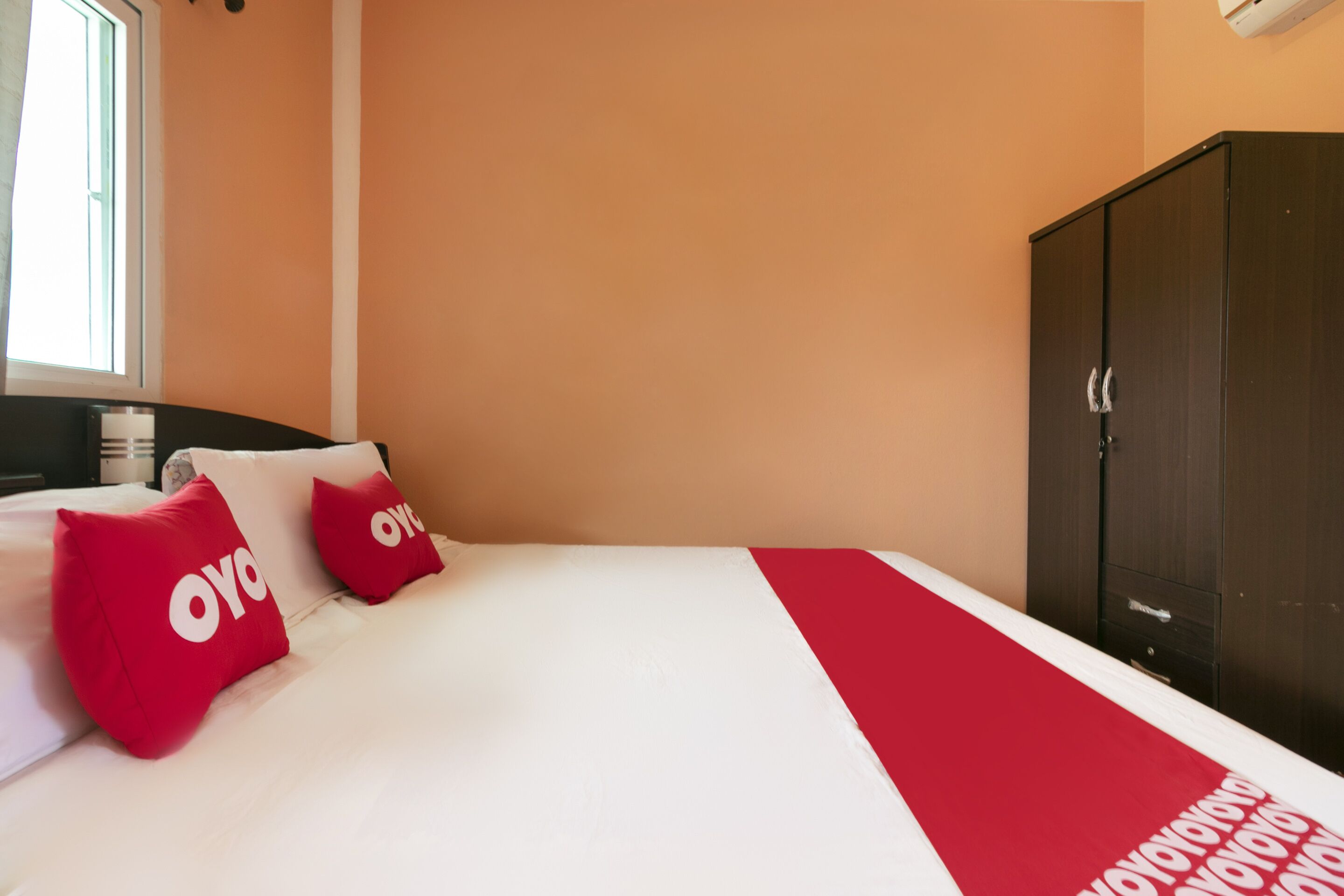 OYO 949 Sansuk Resort Paknampran
