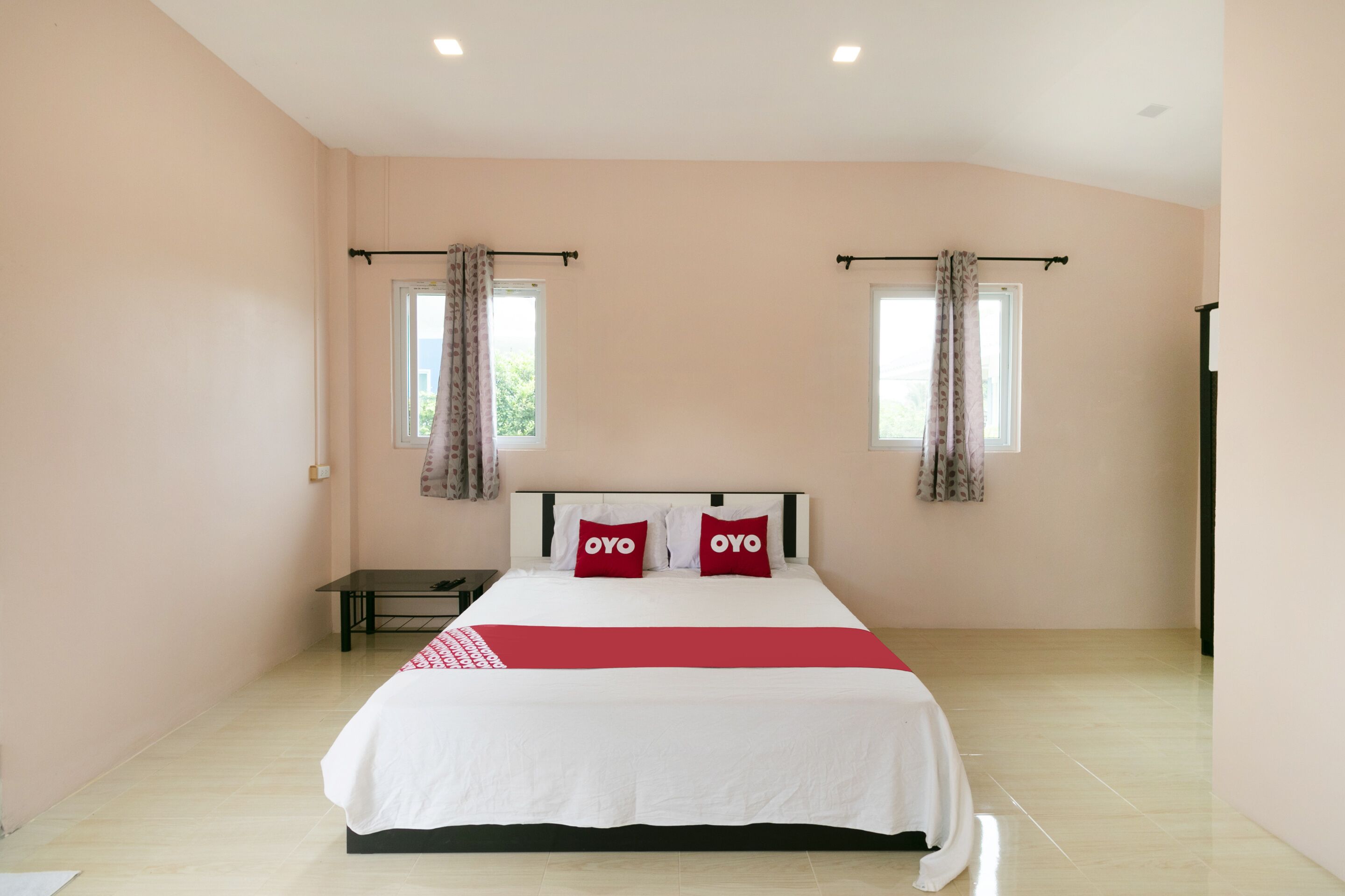 OYO 949 Sansuk Resort Paknampran