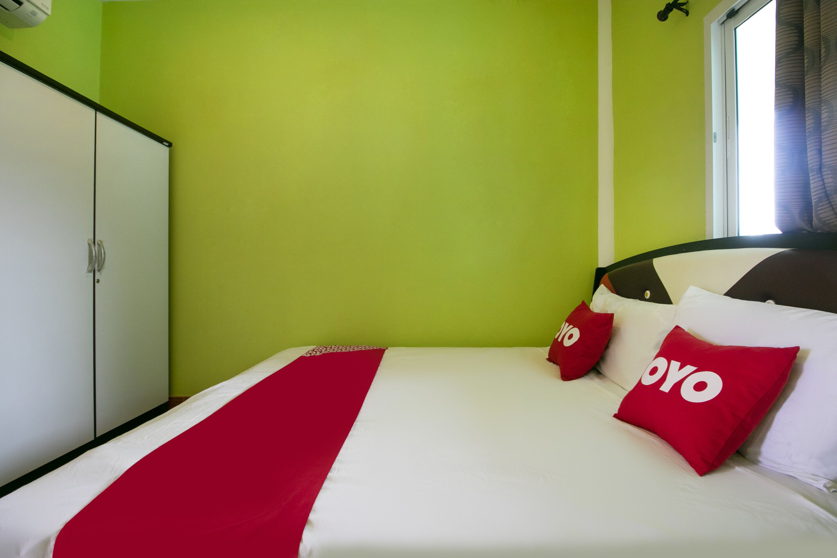 OYO 949 Sansuk Resort Paknampran