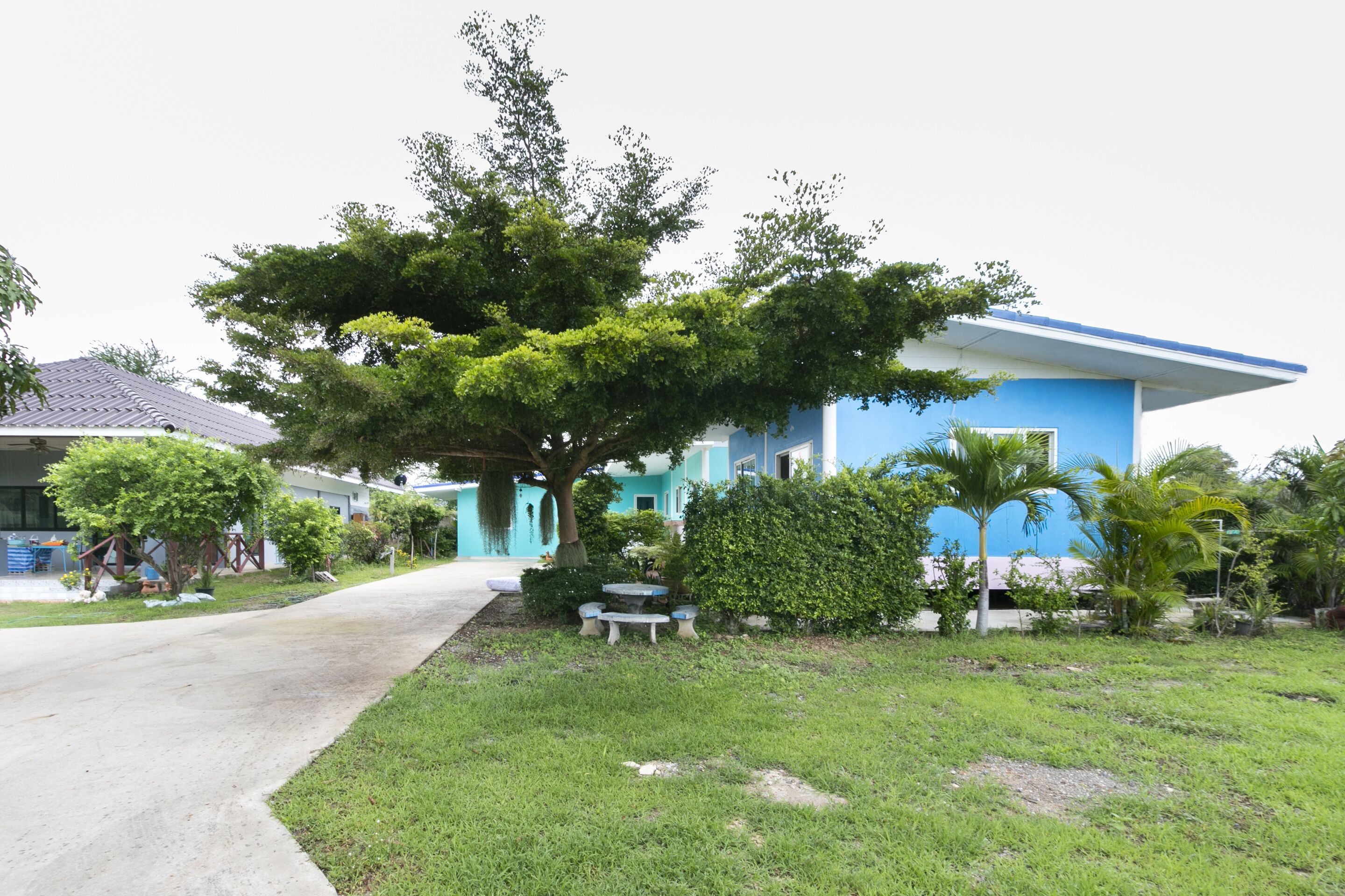 OYO 949 Sansuk Resort Paknampran