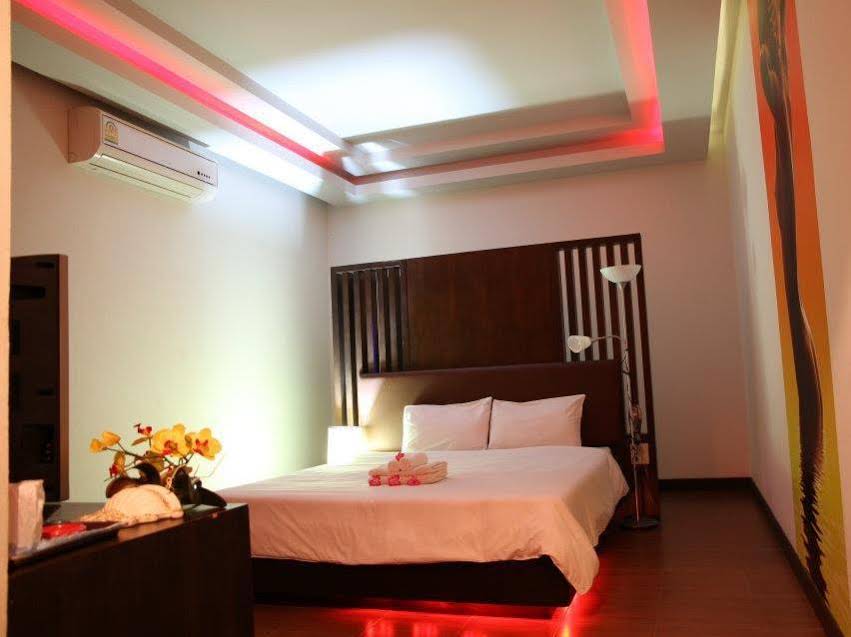 Ozone Resort Pranburi