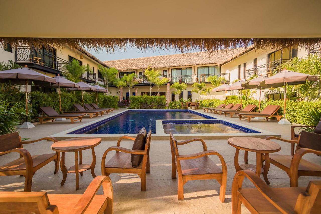 Paprai Villas And Suites