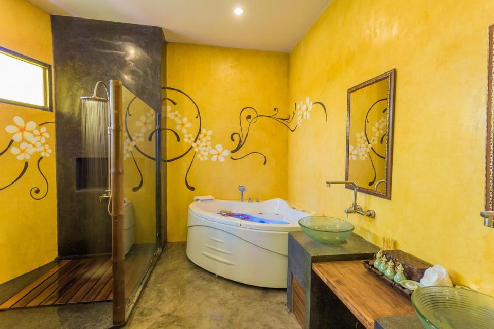 Paprai Villas And Suites