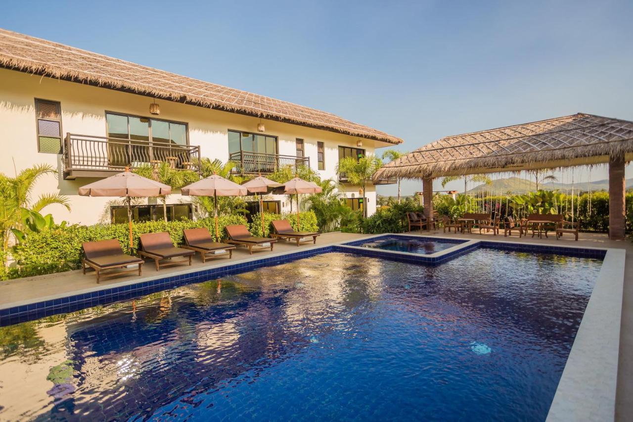 Paprai Villas And Suites