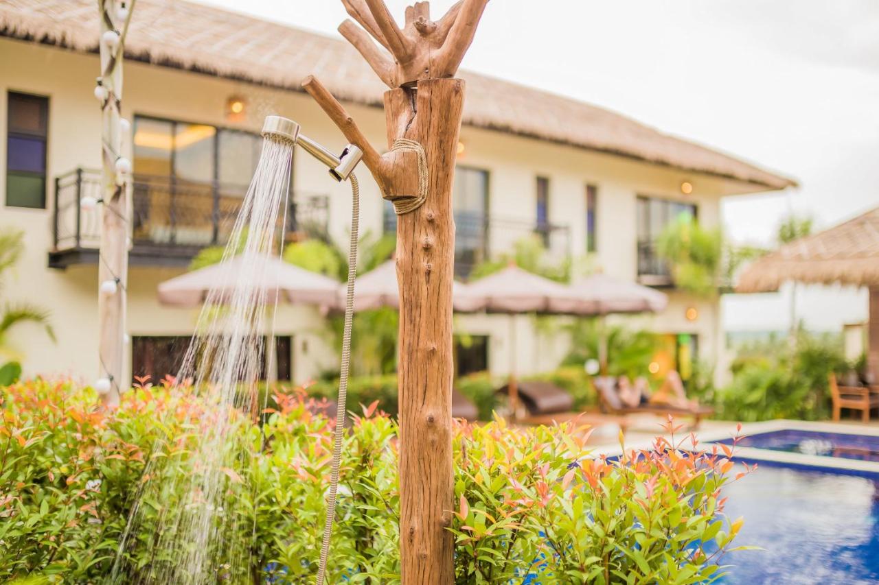 Paprai Villas And Suites