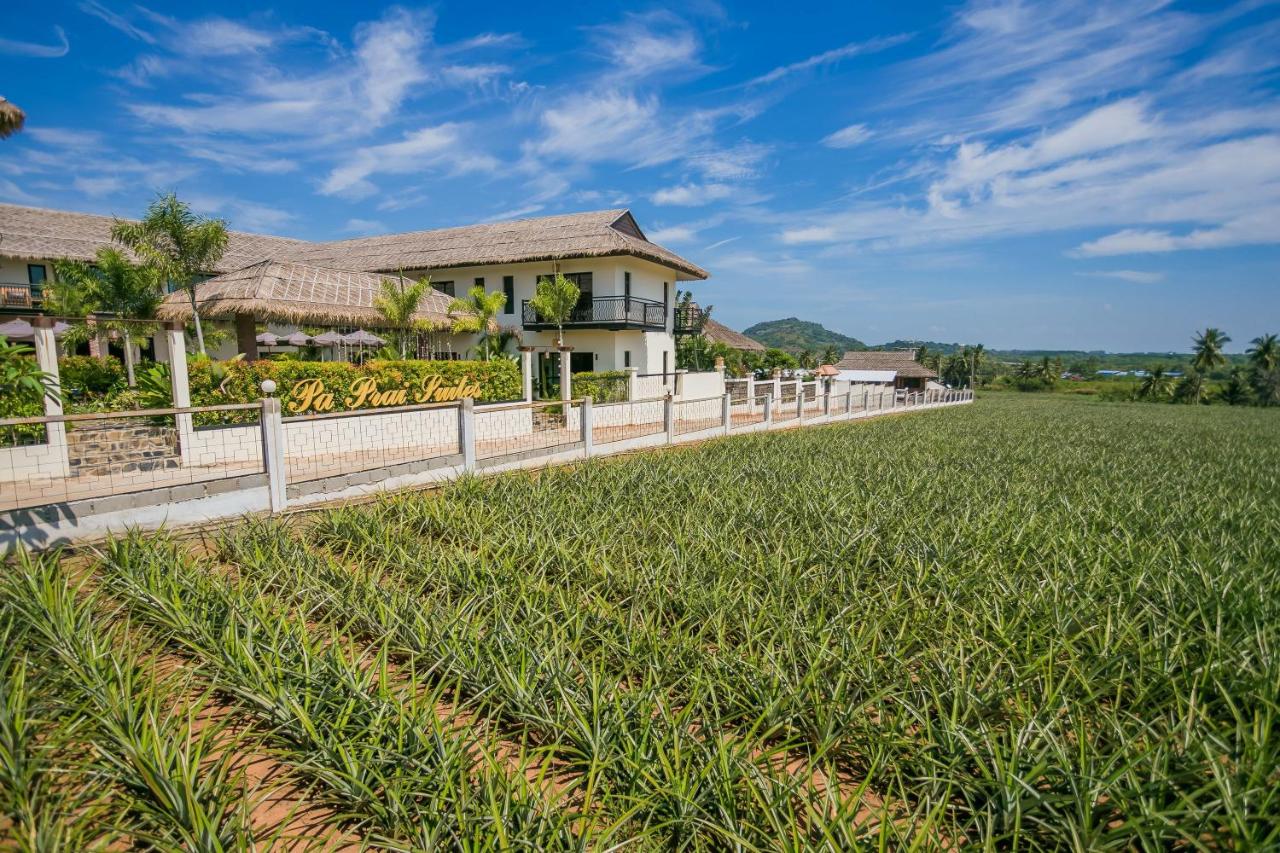 Paprai Villas And Suites