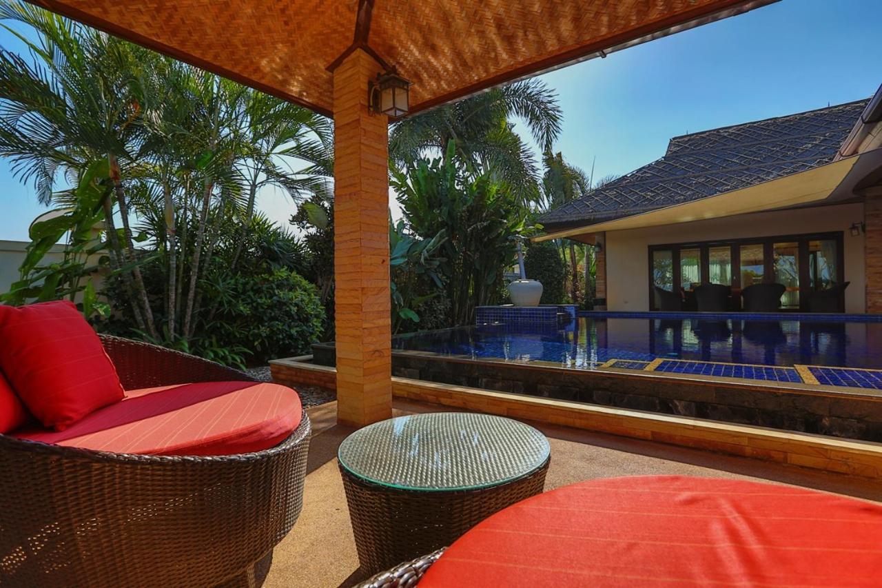 Paprai Villas And Suites