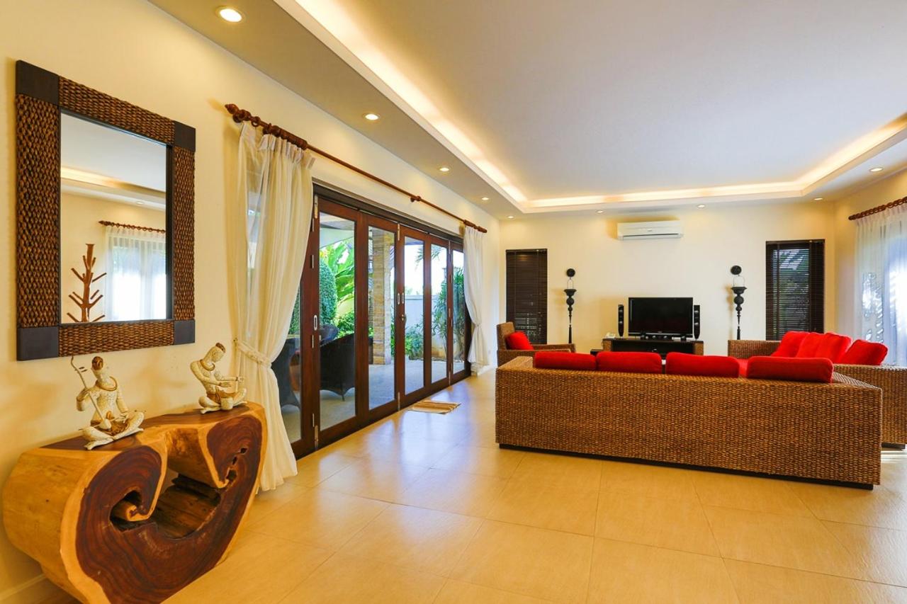 Paprai Villas And Suites