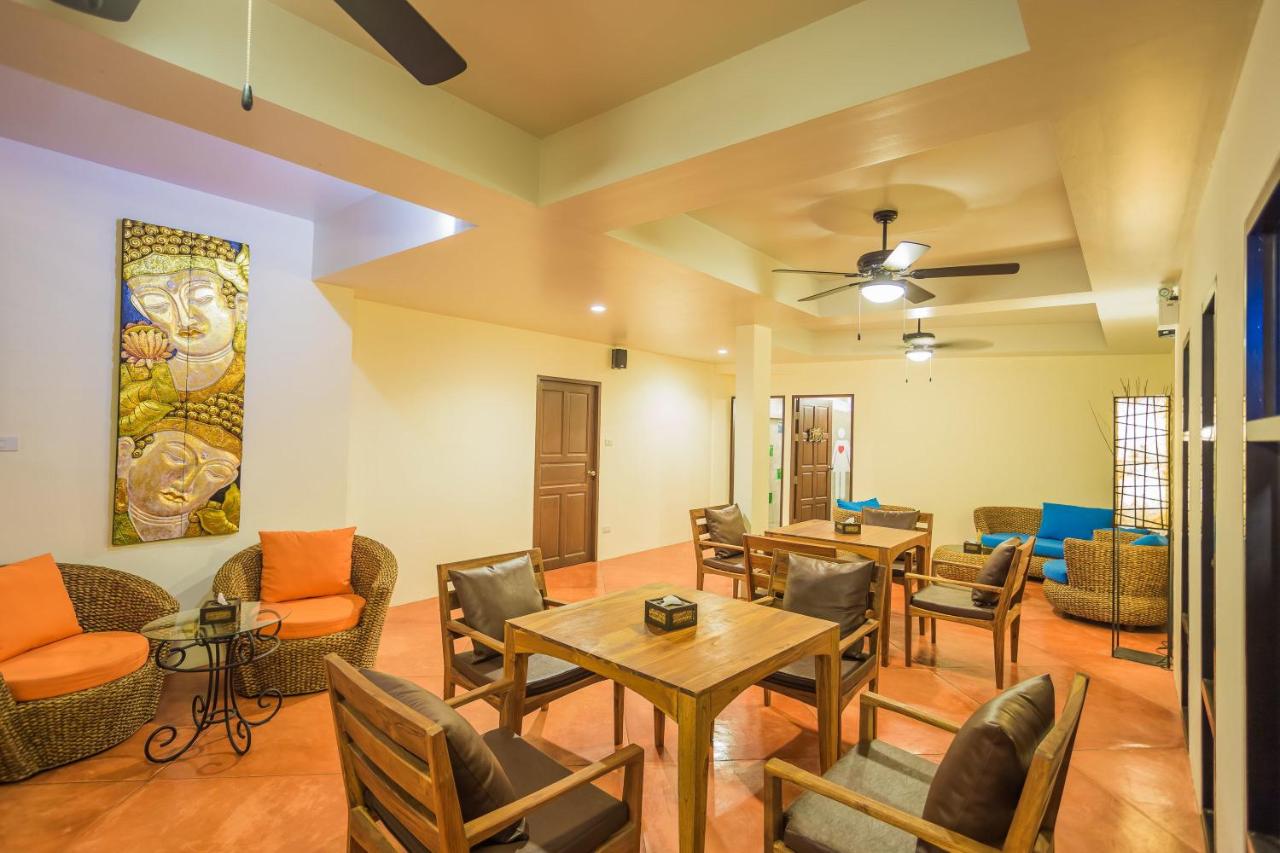 Paprai Villas And Suites