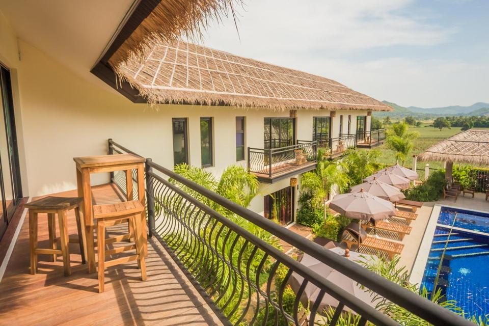 Paprai Villas And Suites