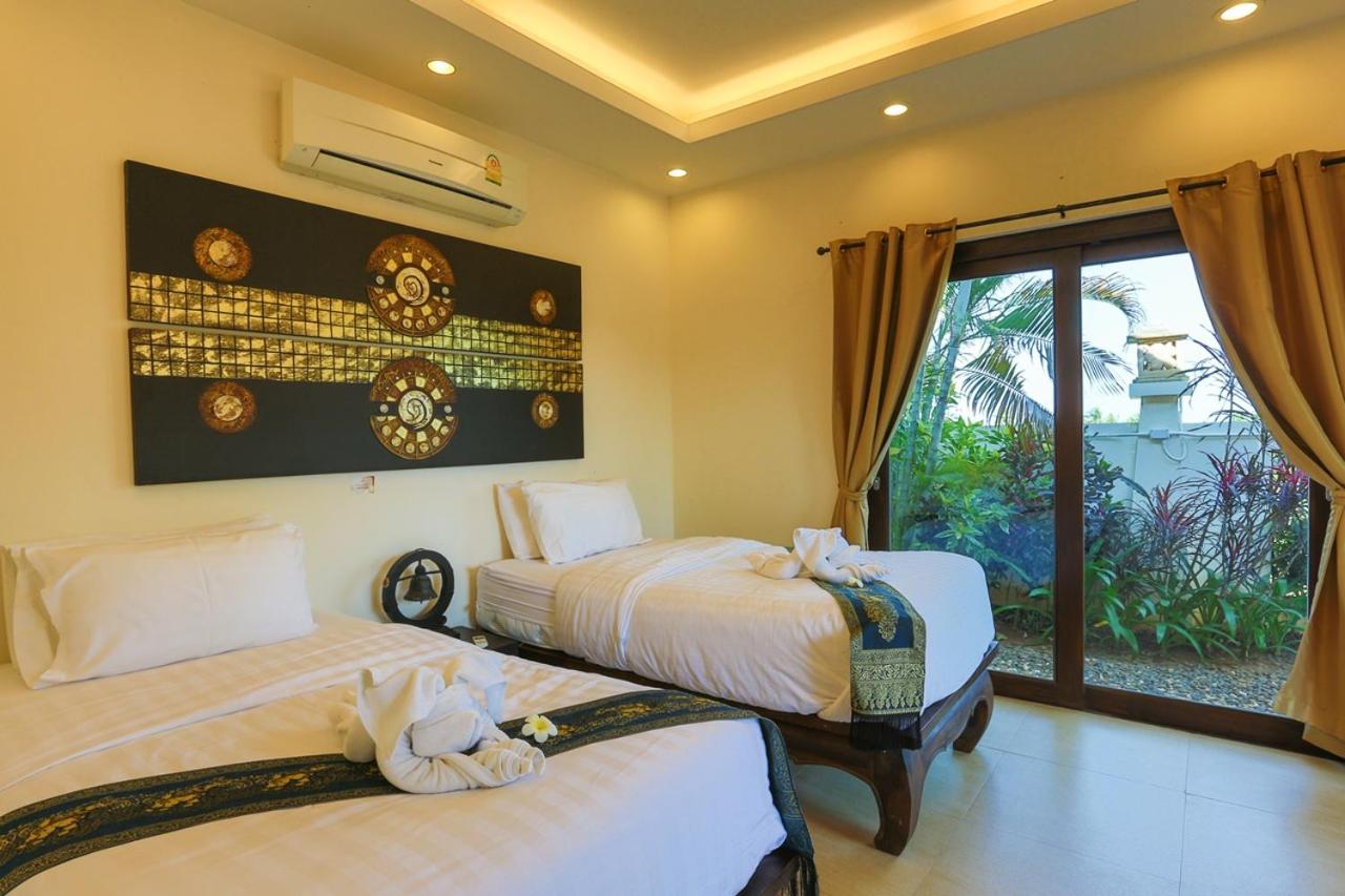Paprai Villas And Suites