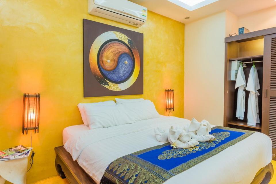 Paprai Villas And Suites