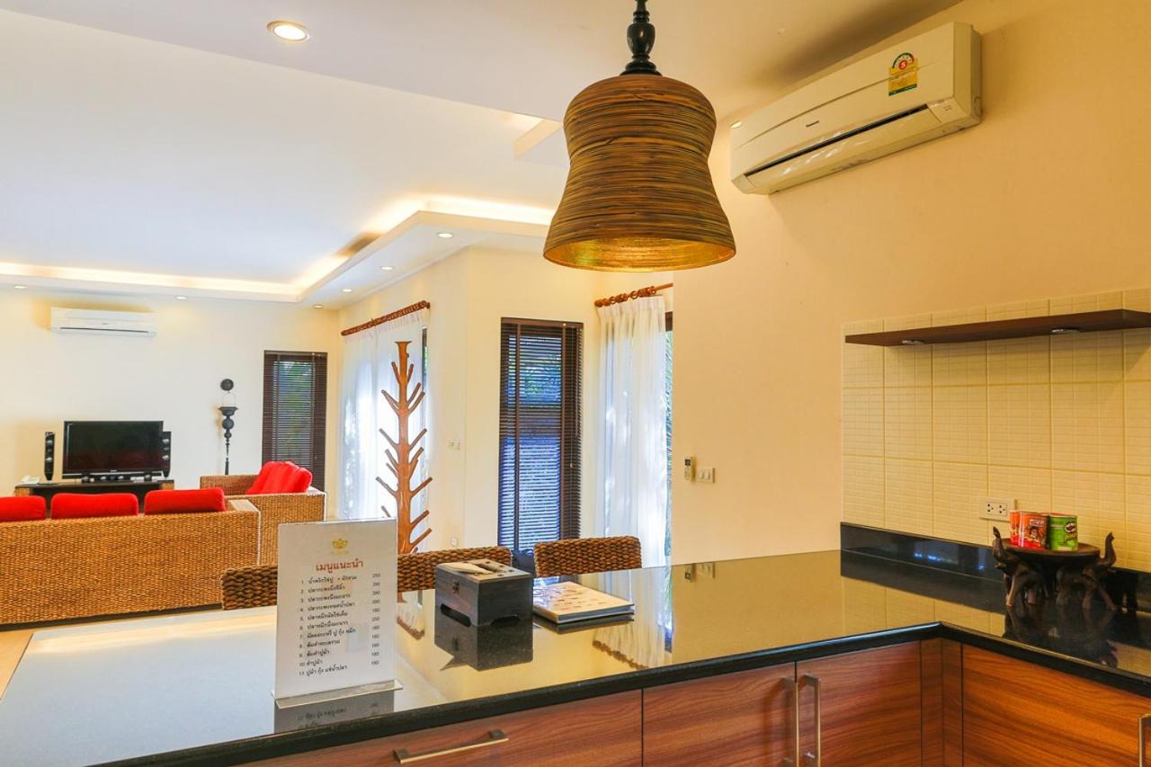 Paprai Villas And Suites