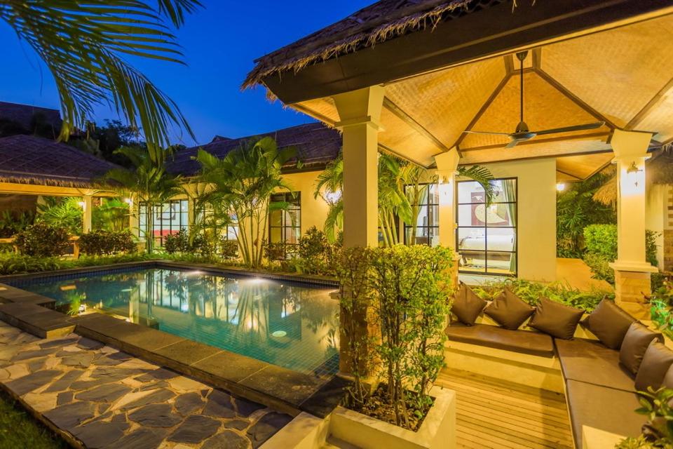 Paprai Villas And Suites