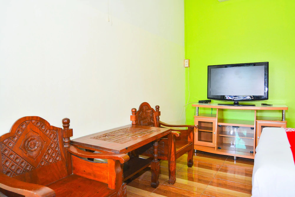 Pattaraporn Hotel by OYO Rooms