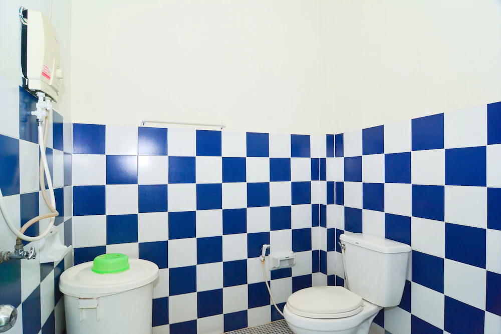 Pattaraporn Hotel by OYO Rooms
