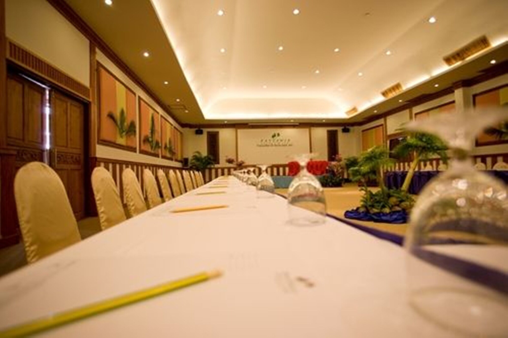 Pattawia Resort & Spa
