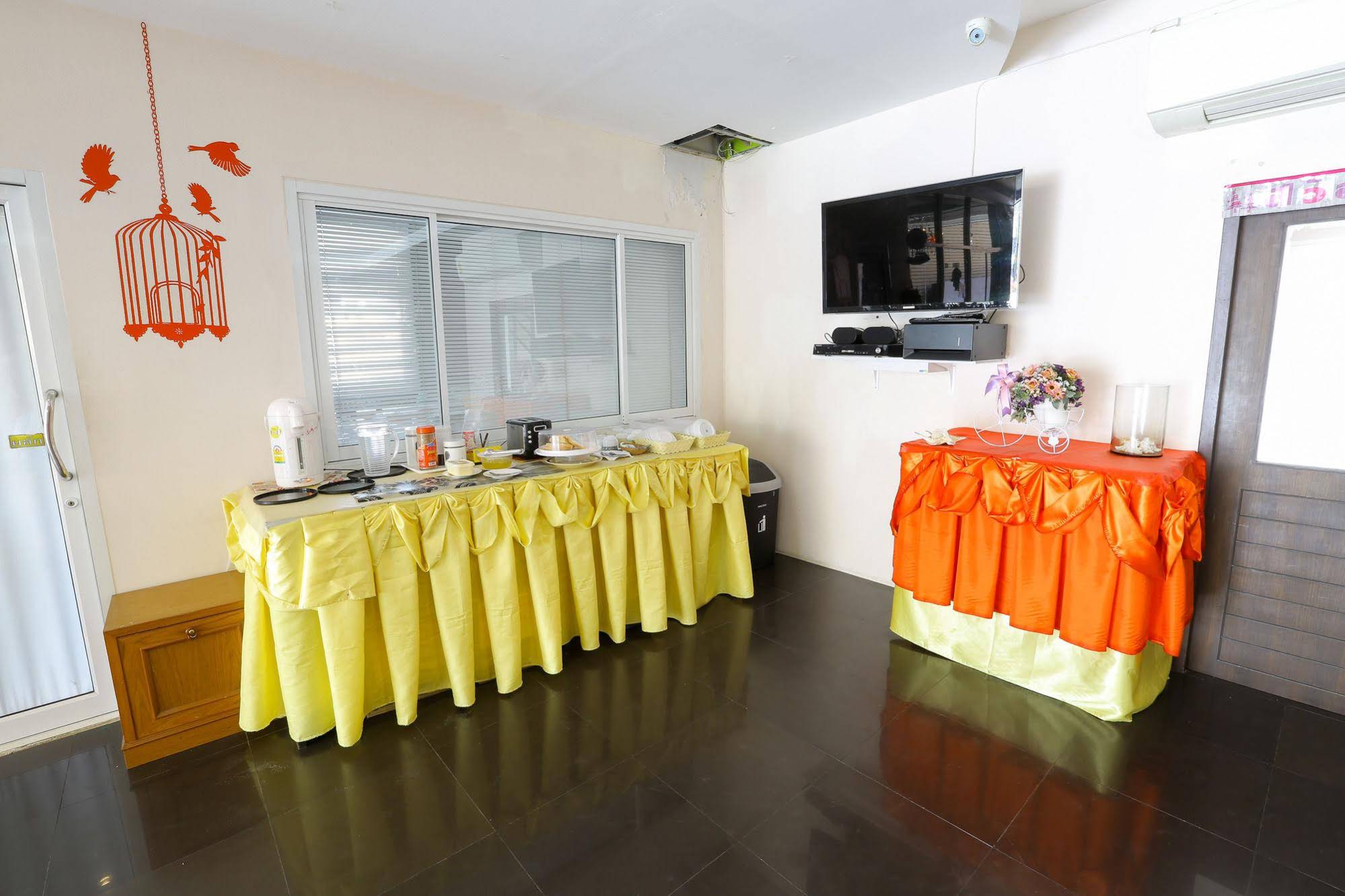 Portrait Residence @ Pranburi