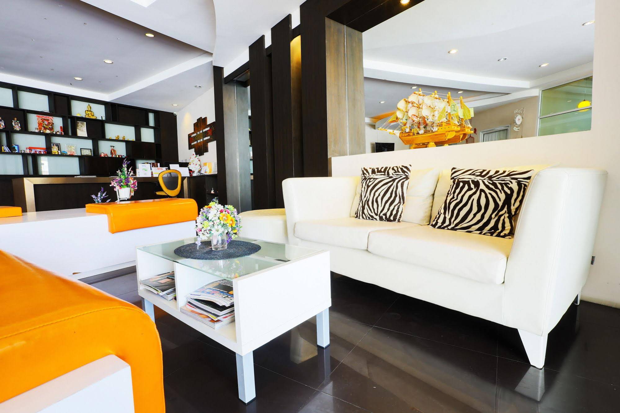 Portrait Residence @ Pranburi