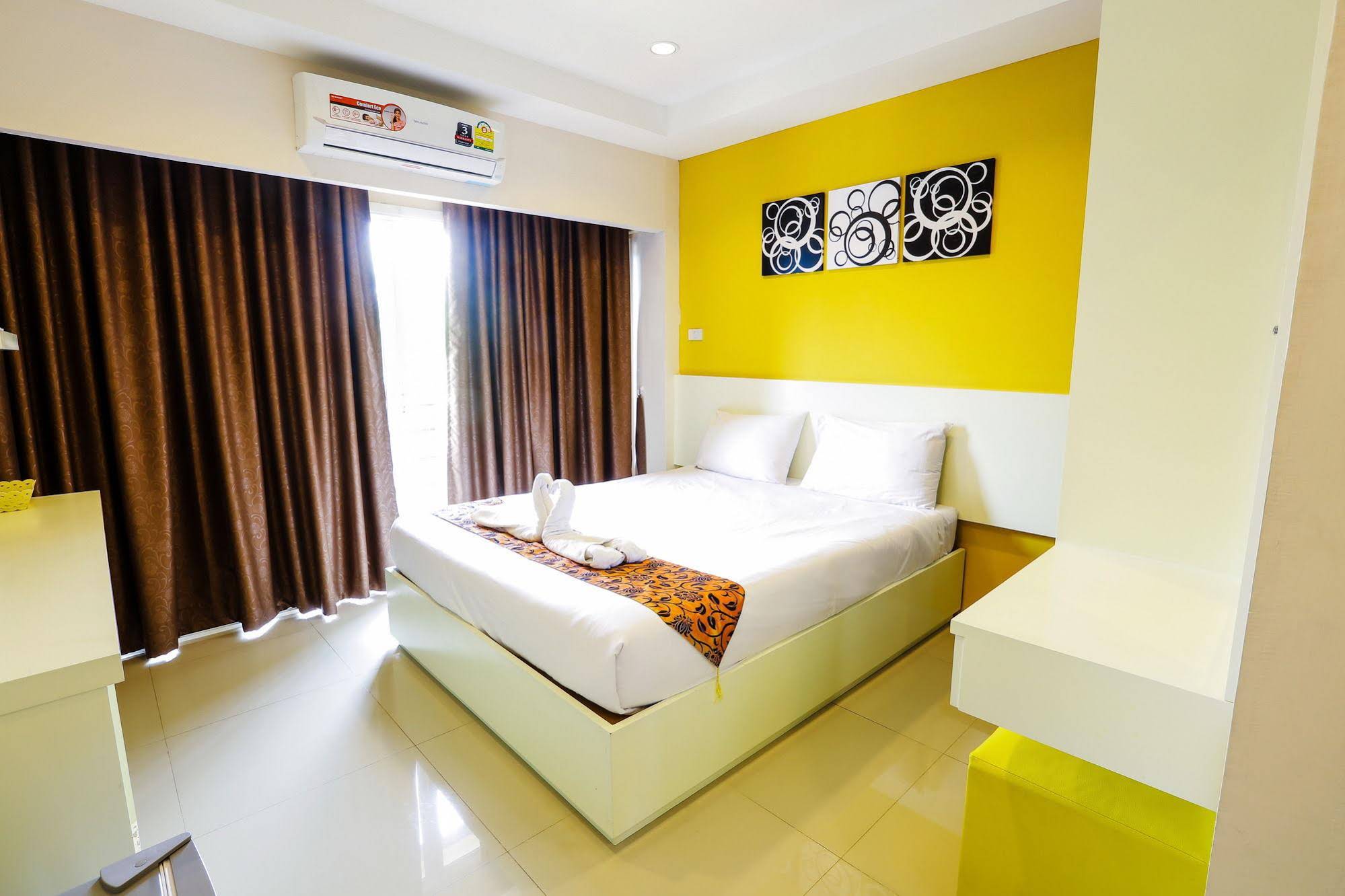 Portrait Residence @ Pranburi