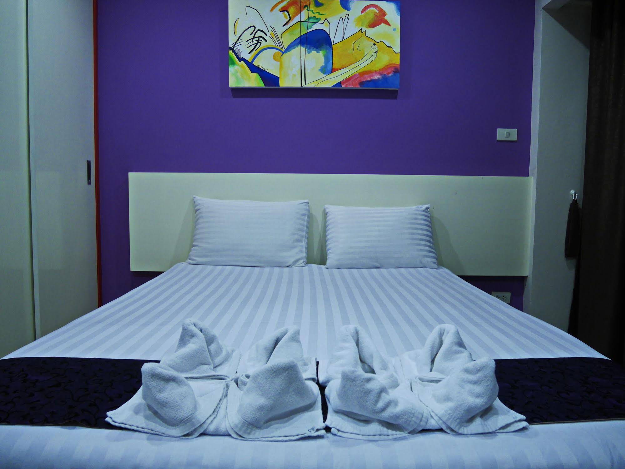 Portrait Residence @ Pranburi