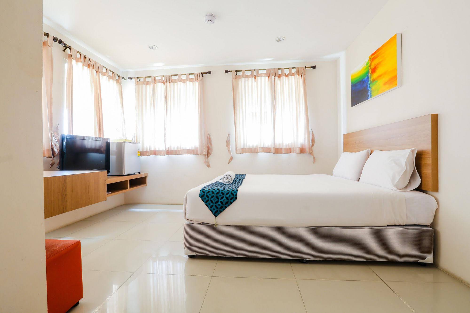 Portrait Residence @ Pranburi