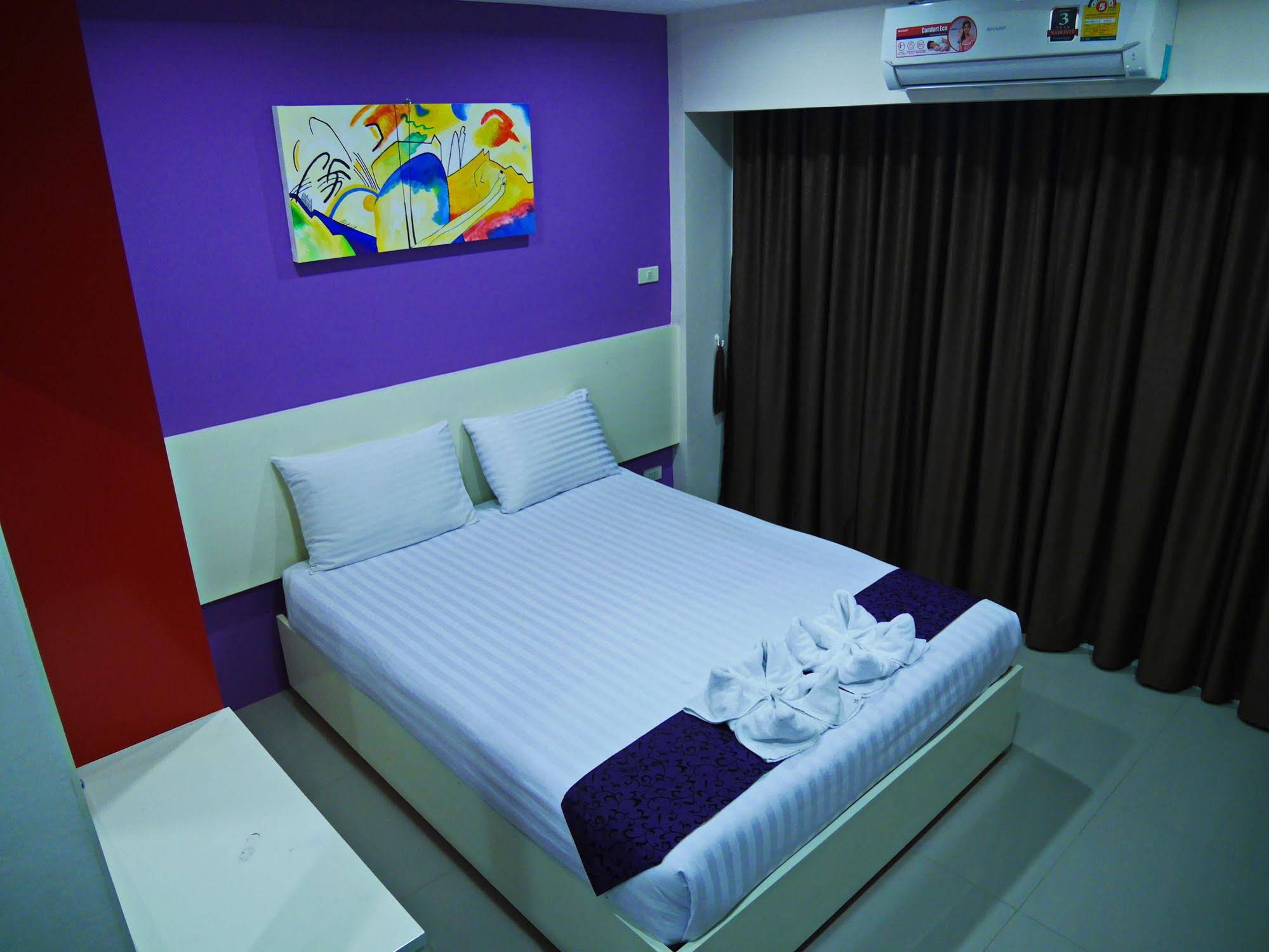 Portrait Residence @ Pranburi