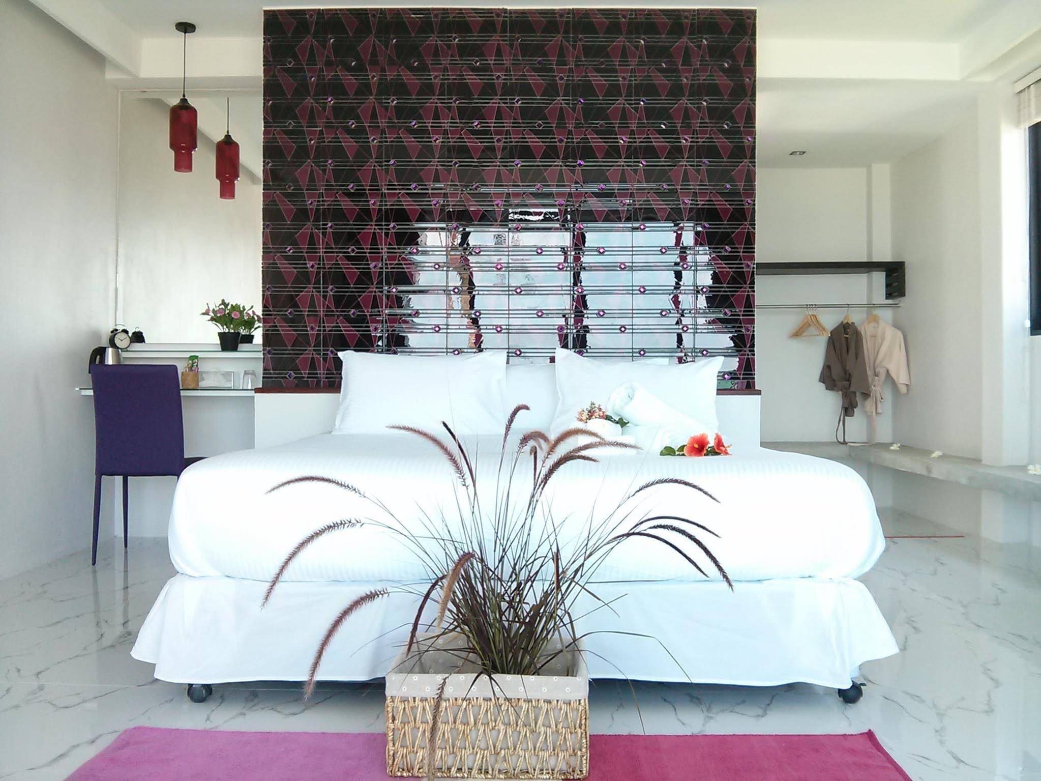 Prandhevee Hotel Pranburi