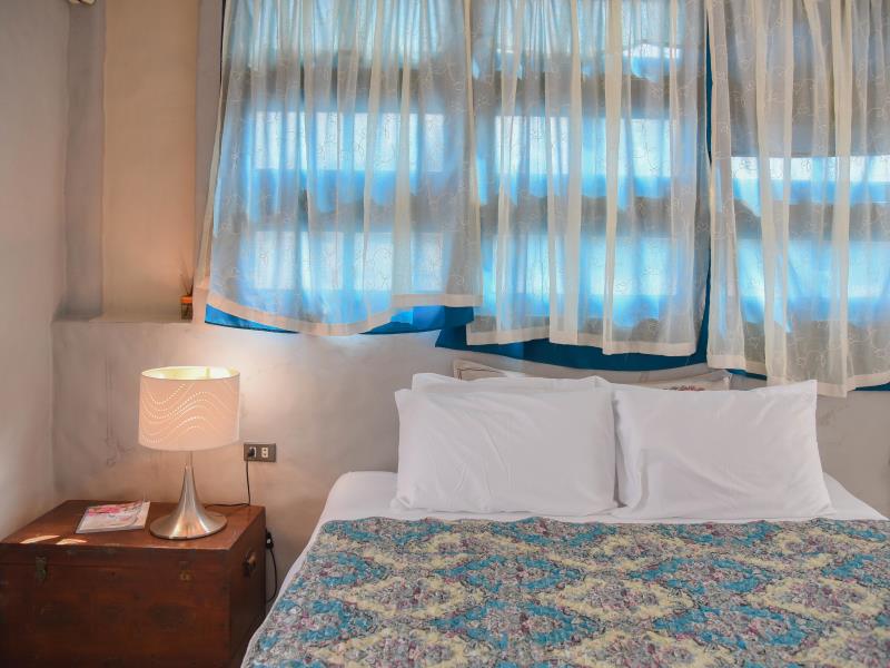 Pran Havana Boutique Hotel