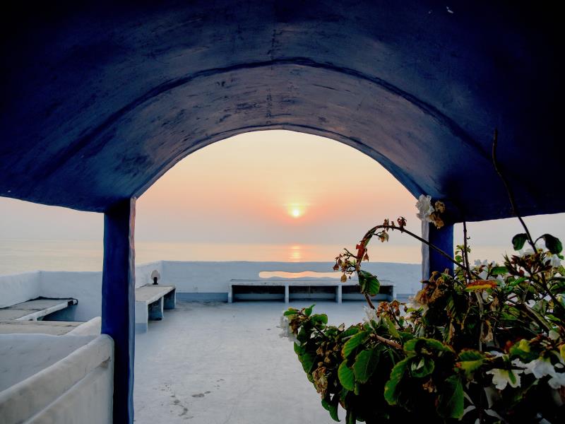Pran Havana Boutique Hotel