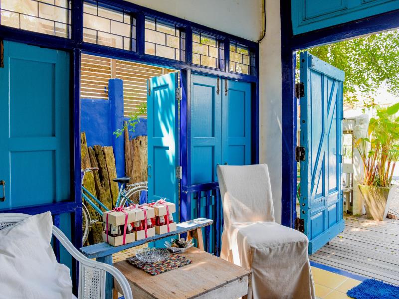 Pran Havana Boutique Hotel