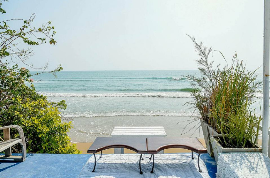 Pran Havana Boutique Hotel