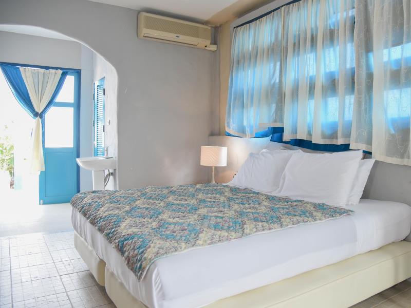 Pran Havana Boutique Hotel