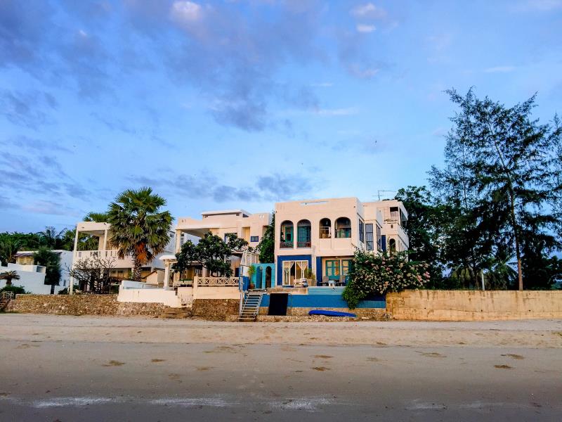 Pran Havana Boutique Hotel