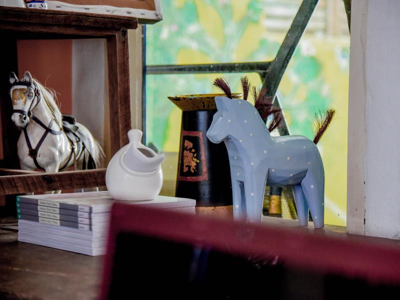 Pran Havana Boutique Hotel