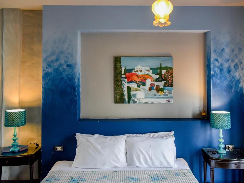 Pran Havana Boutique Hotel