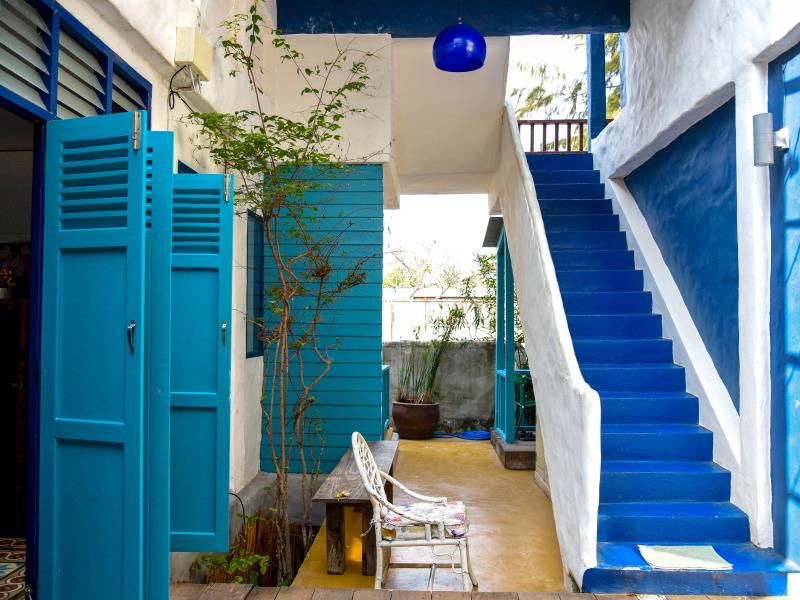 Pran Havana Boutique Hotel