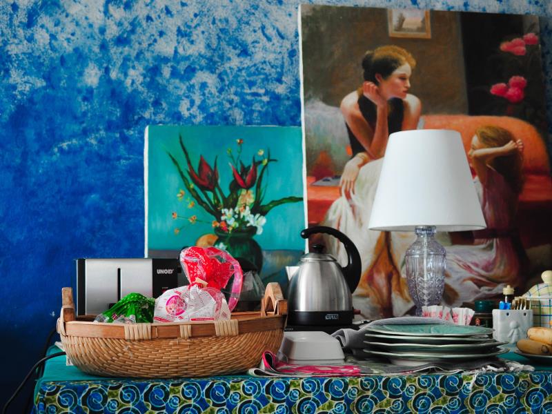 Pran Havana Boutique Hotel