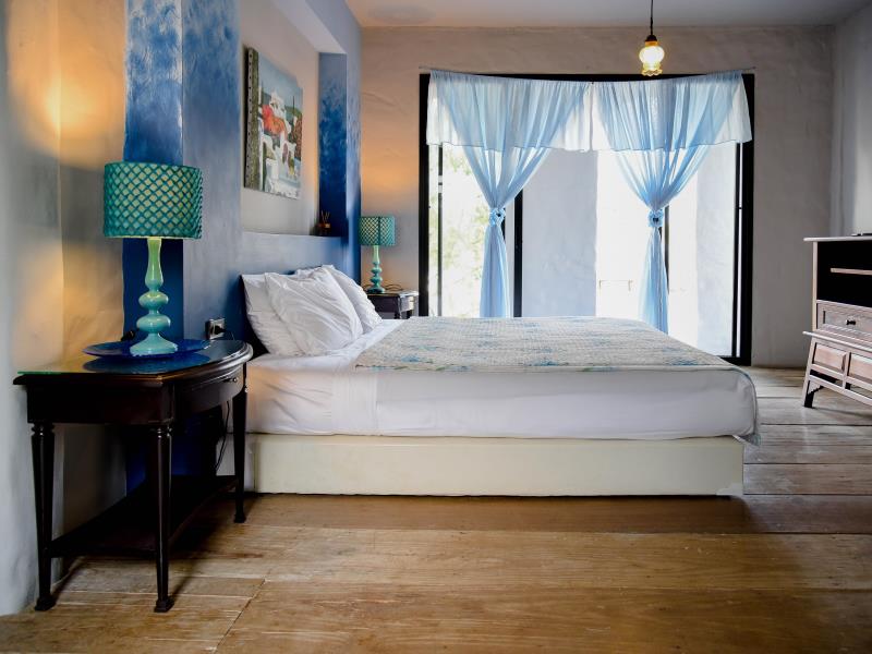 Pran Havana Boutique Hotel
