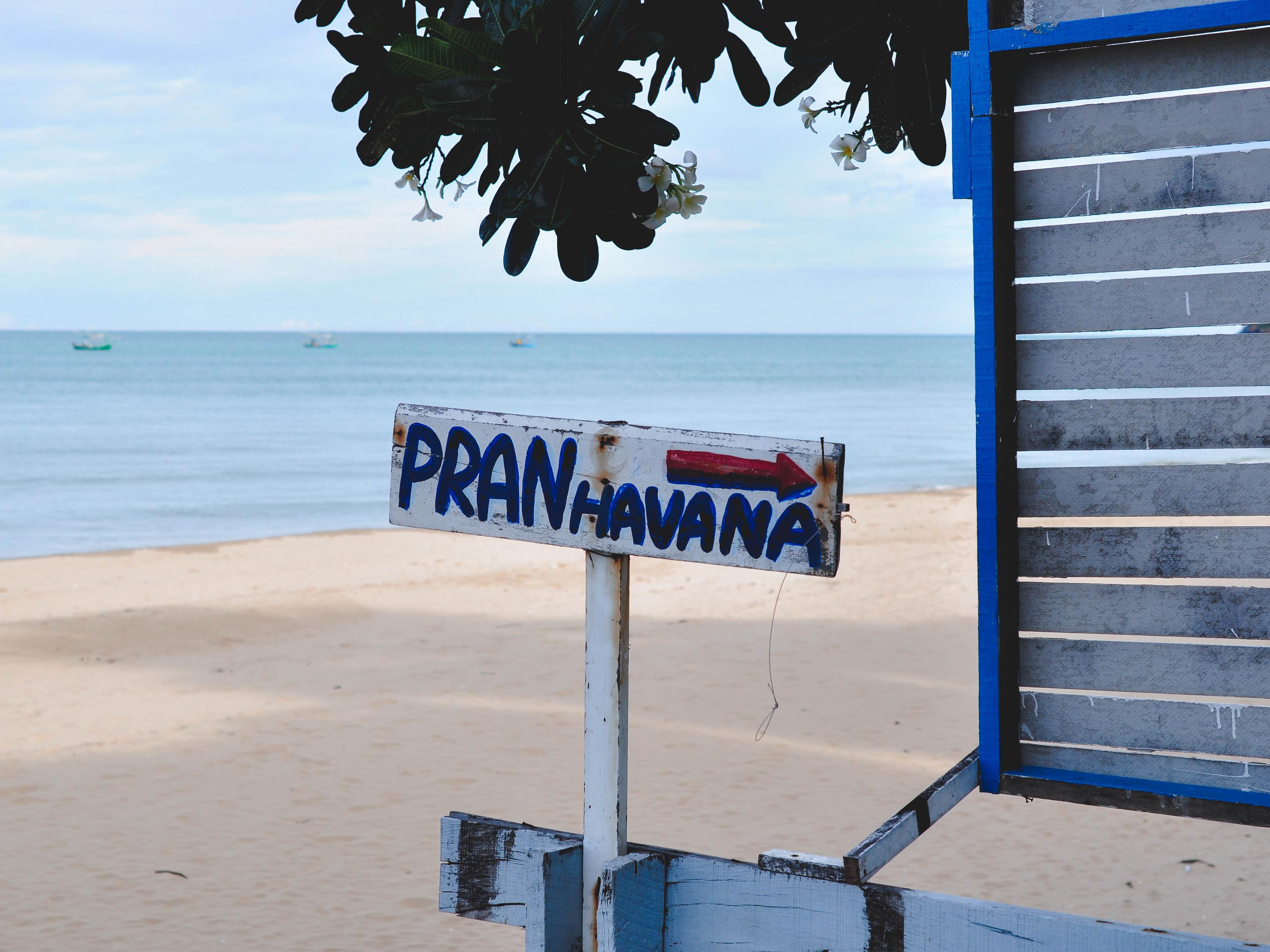 Pran Havana Boutique Hotel