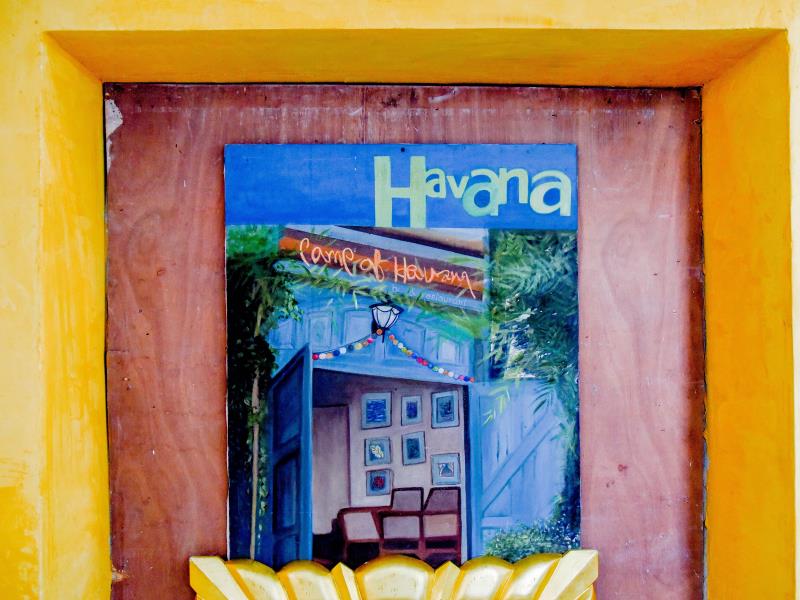 Pran Havana Boutique Hotel