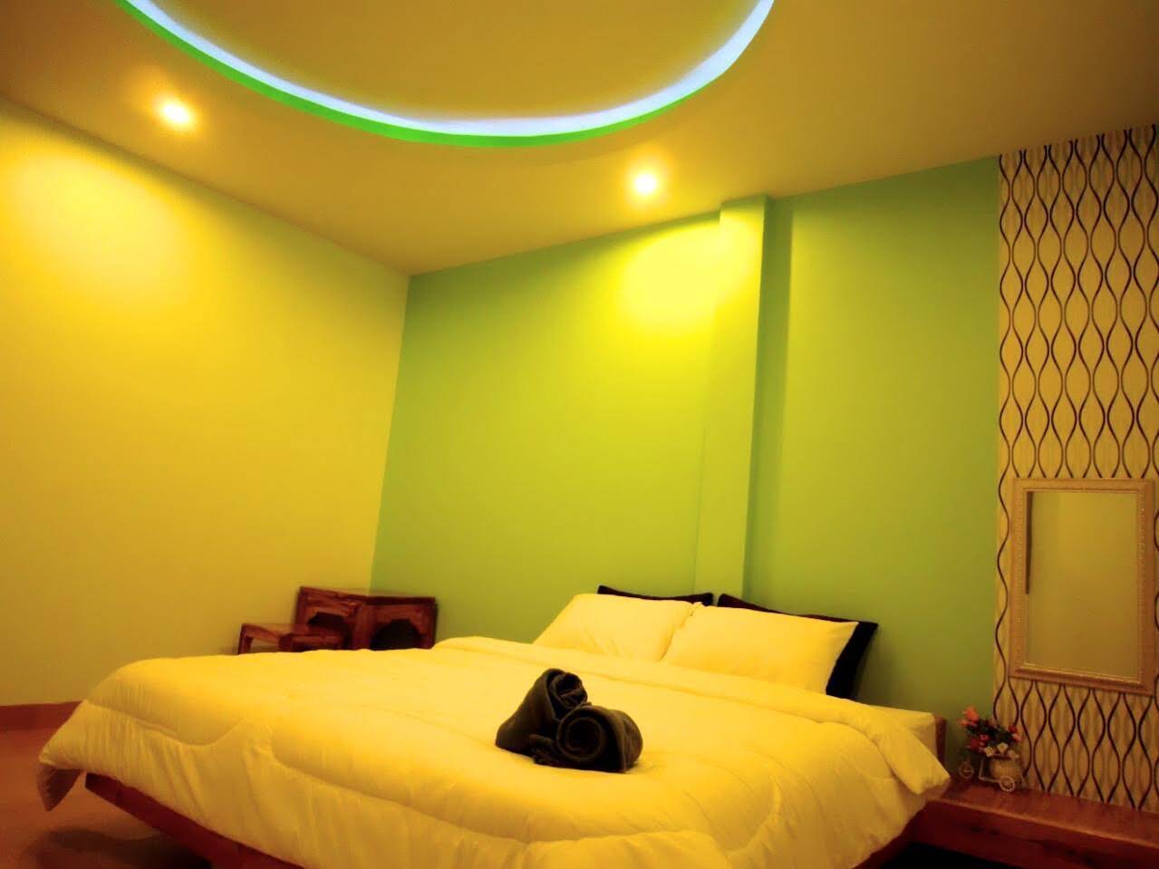 Pran Heaven Resort
