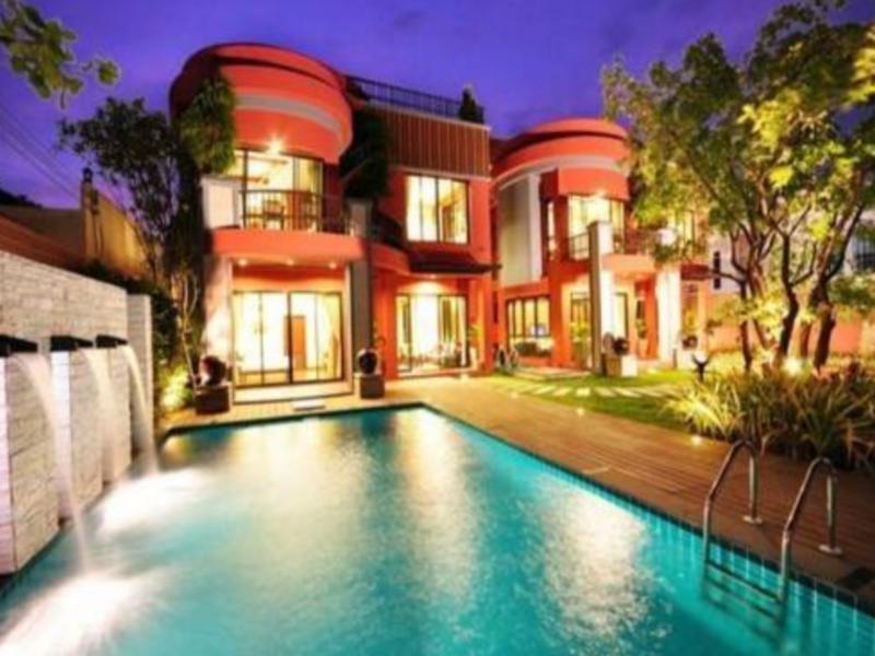 Prantara Resort