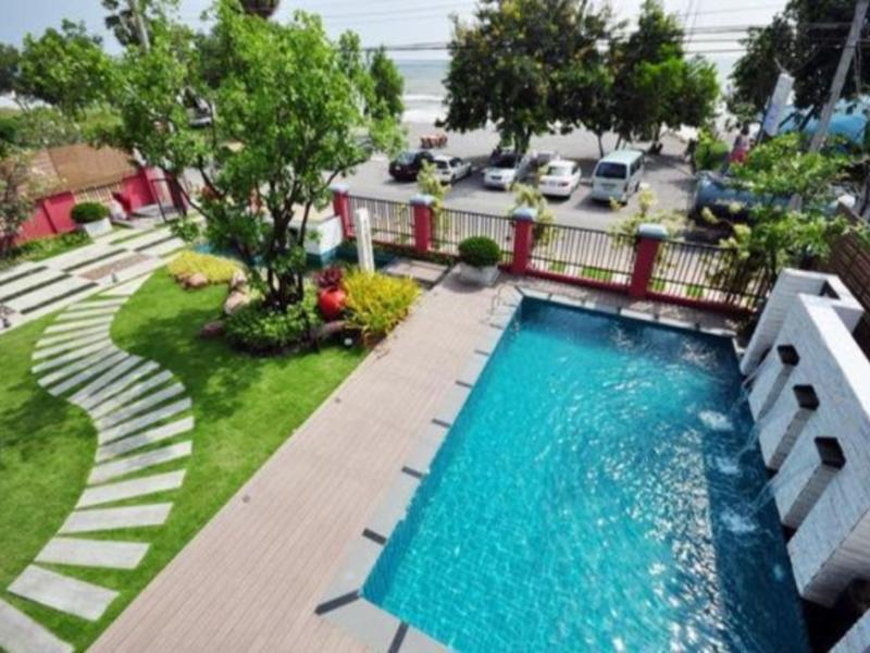 Prantara Resort