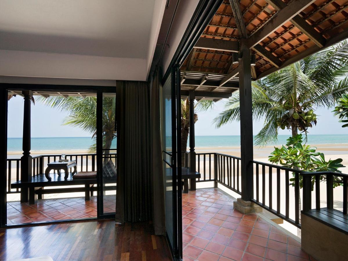 Praseban Resort
