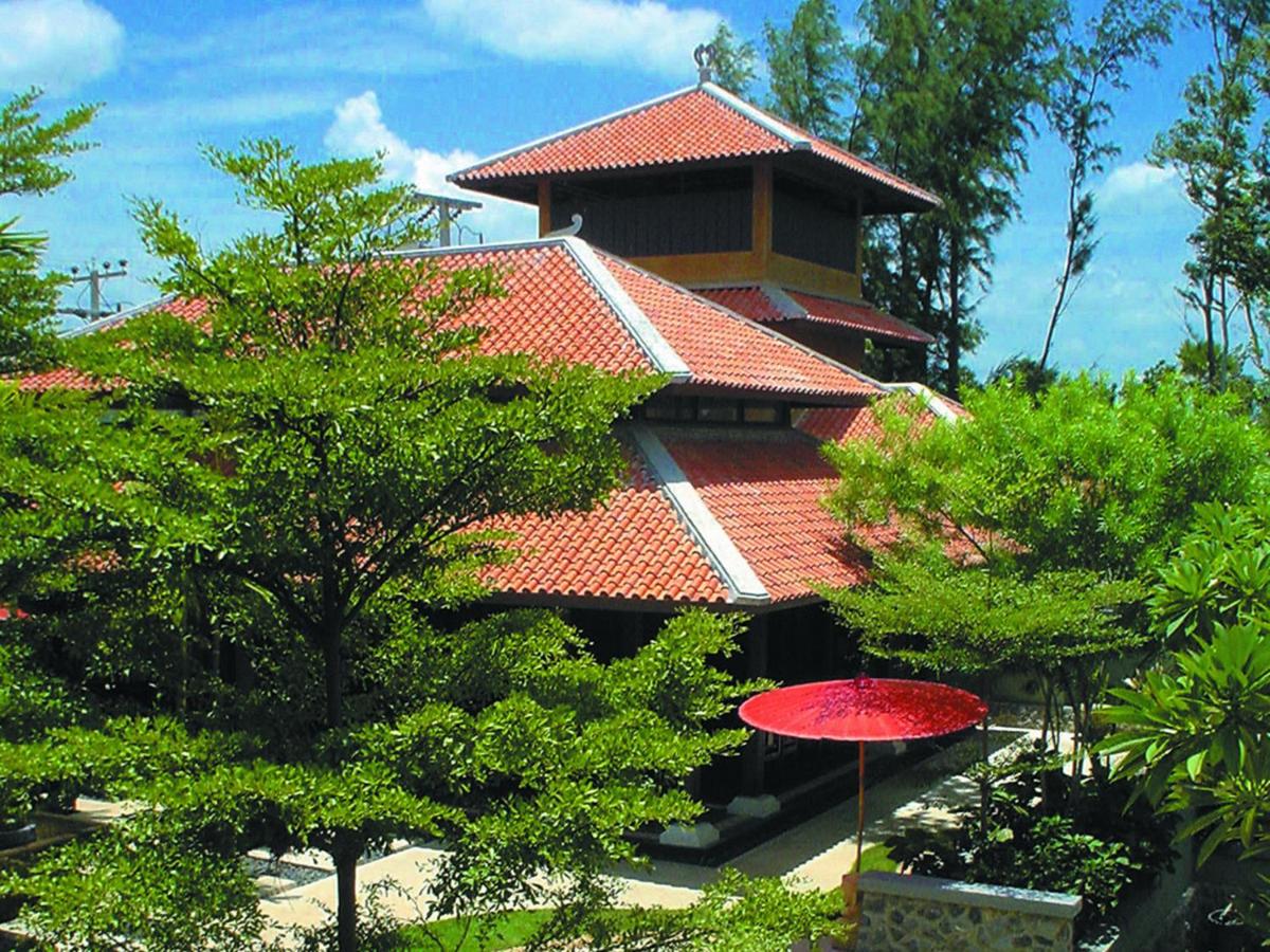 Praseban Resort