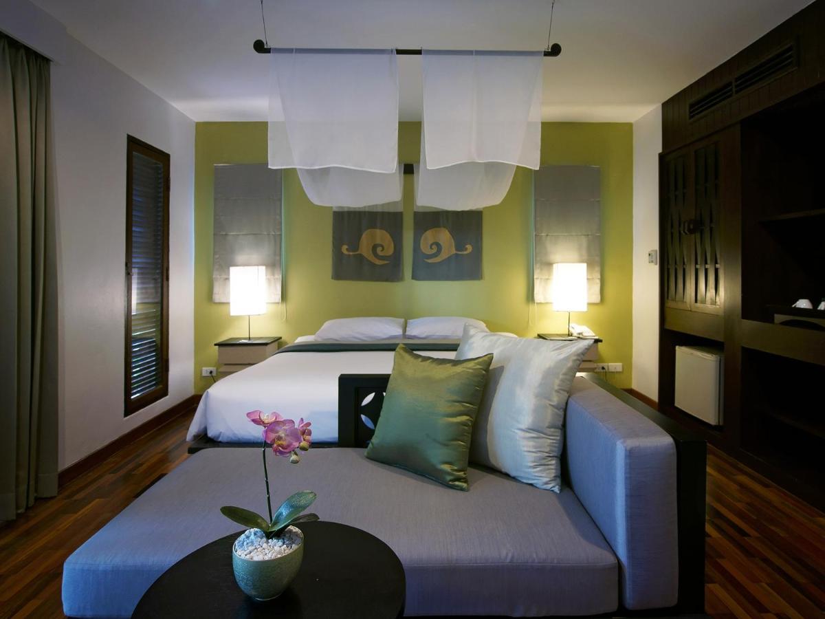 Praseban Resort