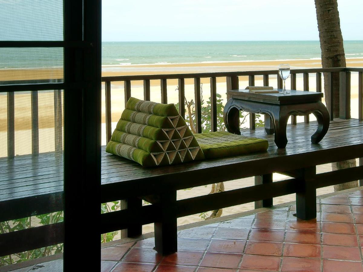 Praseban Resort