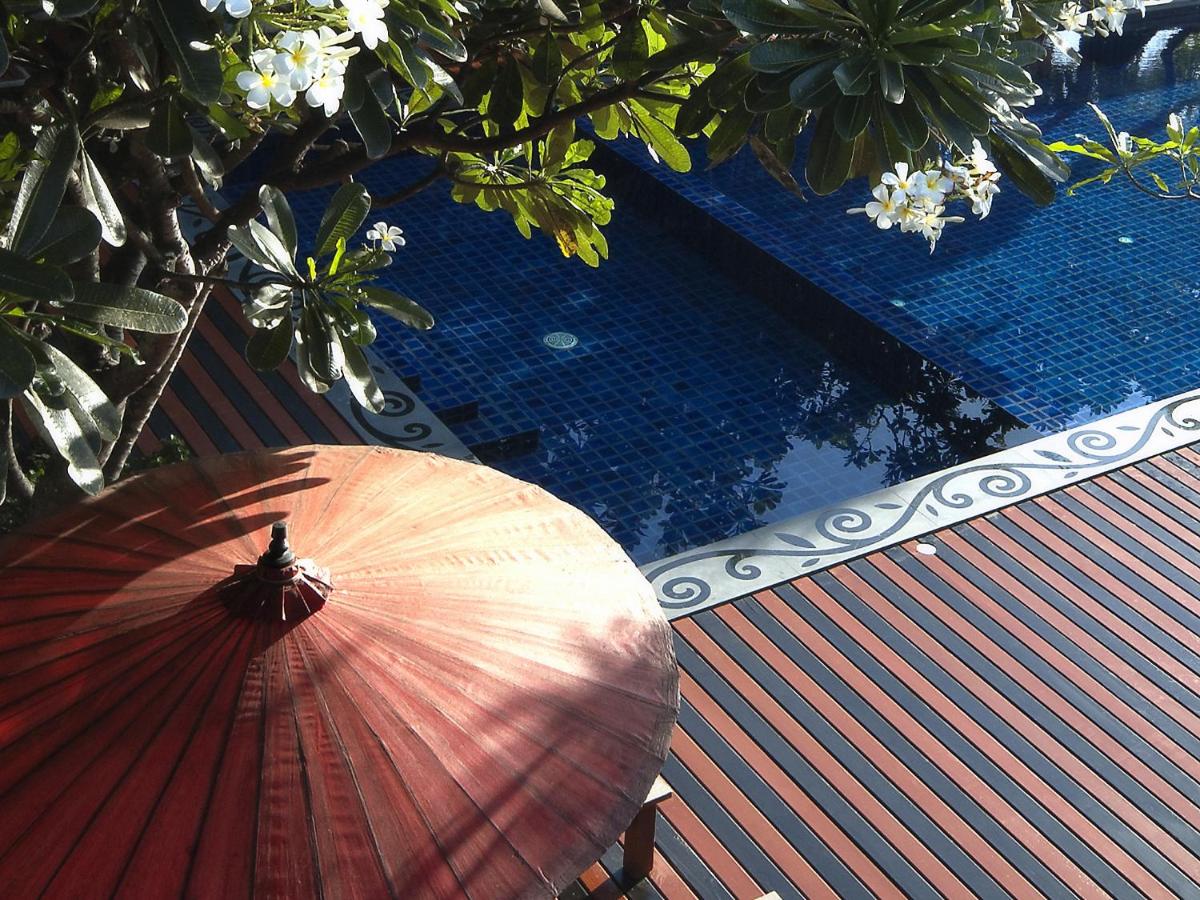 Praseban Resort
